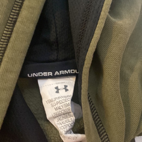 Under Armor Sweatshirt - Picture 2 of 5